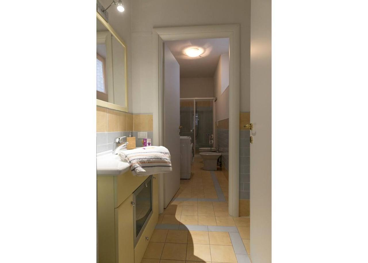 Altido Charming Apt With Terrace Next To Giardino Scotto Apartment ปิซา ภายนอก รูปภาพ
