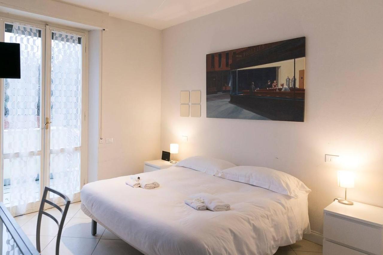 Altido Charming Apt With Terrace Next To Giardino Scotto Apartment ปิซา ภายนอก รูปภาพ