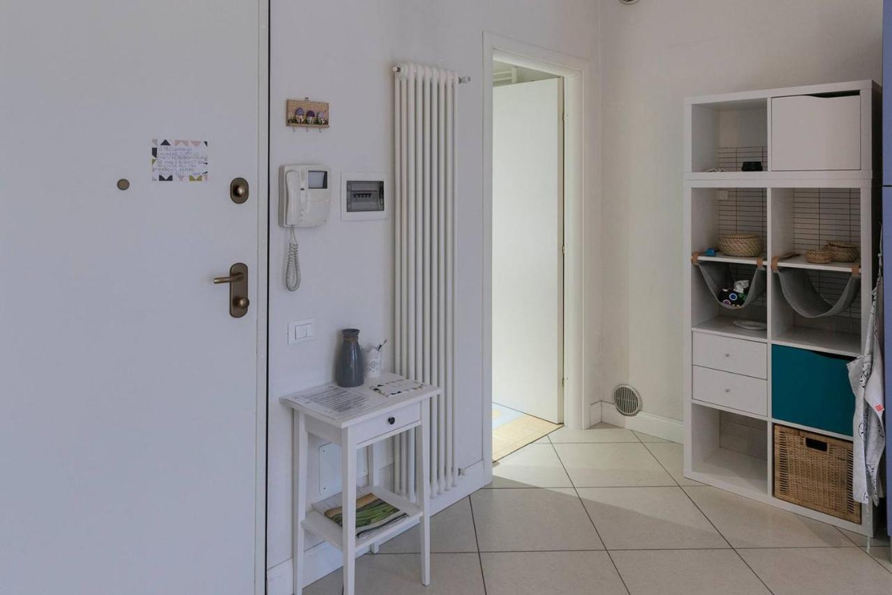 Altido Charming Apt With Terrace Next To Giardino Scotto Apartment ปิซา ภายนอก รูปภาพ