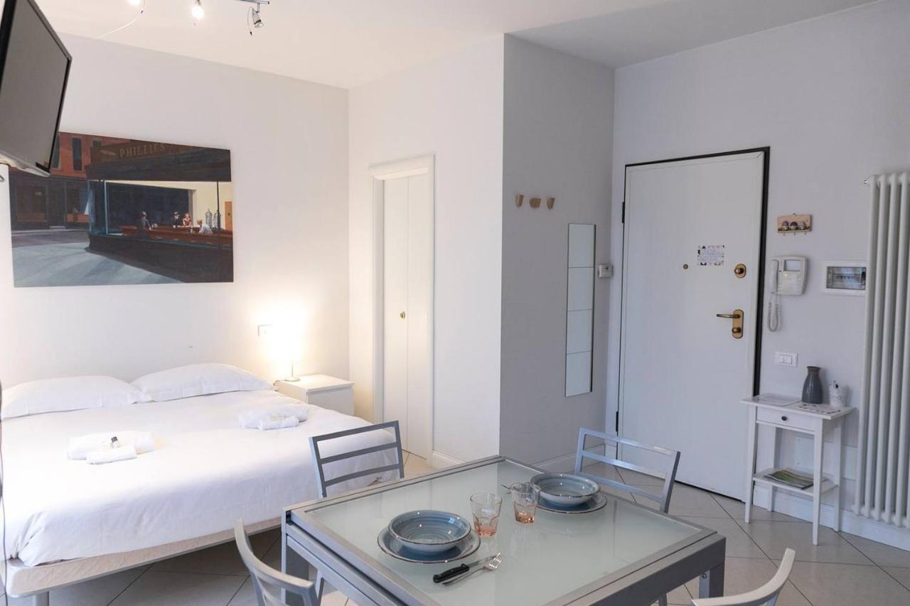 Altido Charming Apt With Terrace Next To Giardino Scotto Apartment ปิซา ภายนอก รูปภาพ