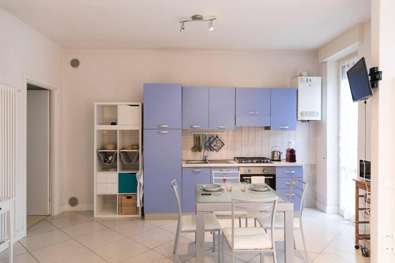 Altido Charming Apt With Terrace Next To Giardino Scotto Apartment ปิซา ภายนอก รูปภาพ
