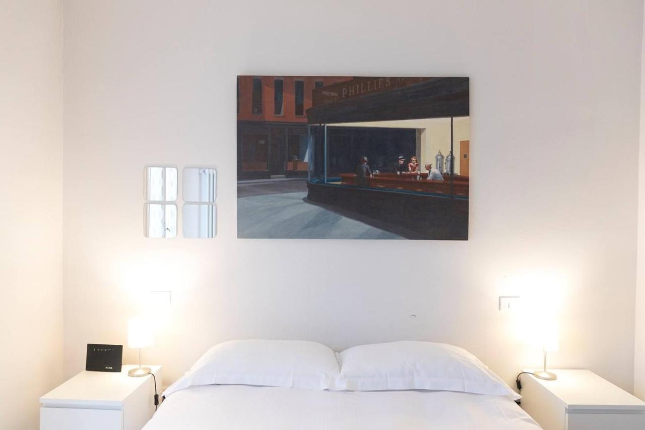 Altido Charming Apt With Terrace Next To Giardino Scotto Apartment ปิซา ภายนอก รูปภาพ